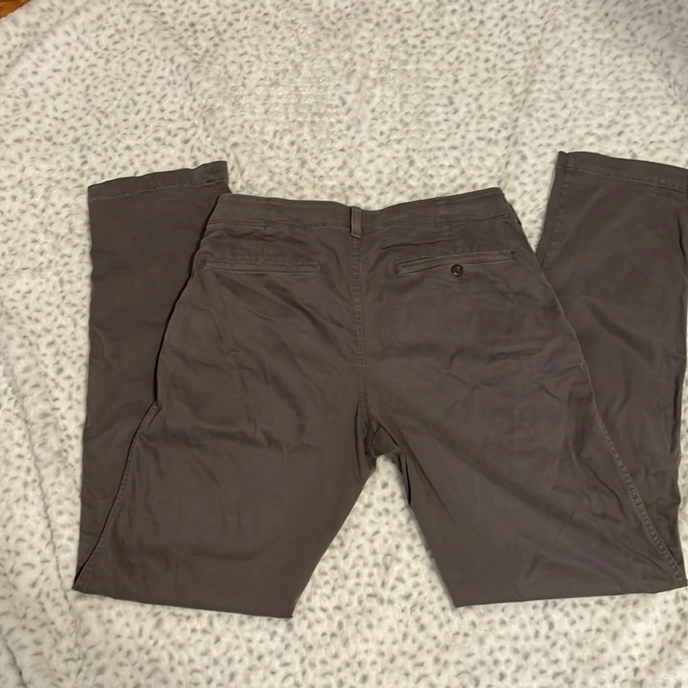 American Eagle Original Straight Pant